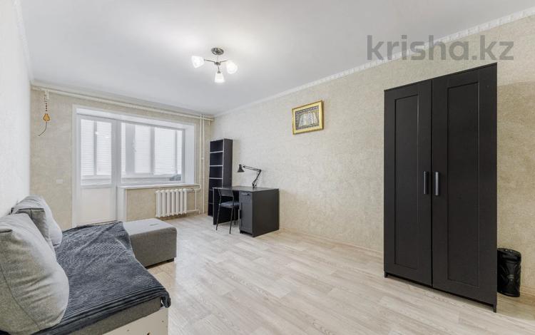 2-комнатная квартира · 55 м² · 5/9 этаж, Кюйши Дины 46/3 за ~ 24 млн 〒 в Астане, Алматы р-н — фото 2