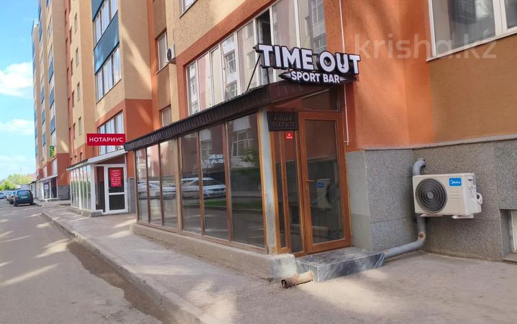Свободное назначение · 36.2 м² за ~ 10.5 млн ₸ в Астане, Сарайшык р-н — фото 9