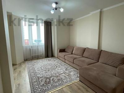 1-комнатная квартира · 50 м² · 11/12 этаж, Сарыарка 50 — ОТЛИЧНЫЙ ВАРИАНТ!!! за 21 млн ₸ в Астане, Сарыарка р-н