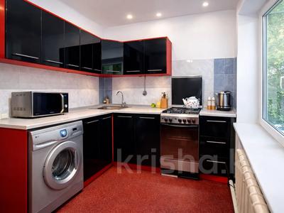 1-комнатная квартира · 43 м² · 1/5 этаж, Жарокова 167 за 34.5 млн ₸ в Алматы, Бостандыкский р-н