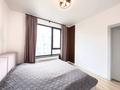 3-бөлмелі пәтер · 72 м² · 6/13 қабат, Кармысова 84/2, бағасы: 113 млн ₸ в Алматы, Медеуский р-н — фото 14