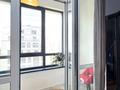3-бөлмелі пәтер · 72 м² · 6/13 қабат, Кармысова 84/2, бағасы: 113 млн ₸ в Алматы, Медеуский р-н — фото 19