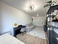 3-бөлмелі пәтер · 72 м² · 6/13 қабат, Кармысова 84/2, бағасы: 113 млн ₸ в Алматы, Медеуский р-н — фото 6
