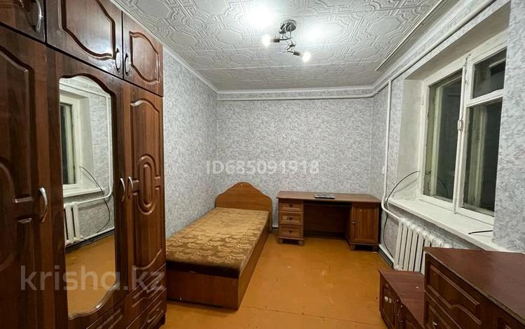 Отдельный дом • 3 комнаты • 75 м² • 6 сот., Гагарина 4 за 10.5 млн 〒 в Доскее — фото 5