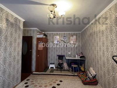 2-комнатная квартира, 40.4 м², 4/5 этаж, Старый город 29 — Находиться по ул.Ш.Уалиханова за 10.5 млн 〒 в Актобе, Старый город