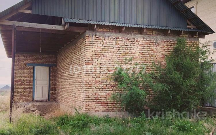 Часть дома · 2 комнаты · 70 м² · 8 сот., Ынтымақ 8 за 11 млн ₸ в  — фото 2