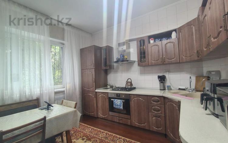 2-комнатная квартира · 60 м² · 2/9 этаж, Мкр. Жетысу-2 за 42 млн ₸ в Алматы, Ауэзовский р-н — фото 16