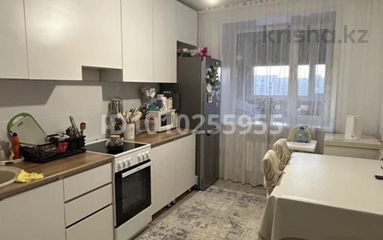 1-комнатная квартира · 40 м² · 8/9 этаж, чайковского 4/6 за 20.5 млн ₸ в Павлодаре — фото 2