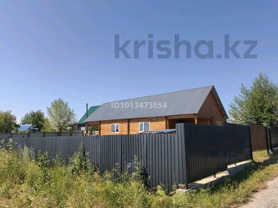 Дом · 4 комнаты · 80 м², Массив 8 — Моря за 25 000 ₸ в Новой бухтарме