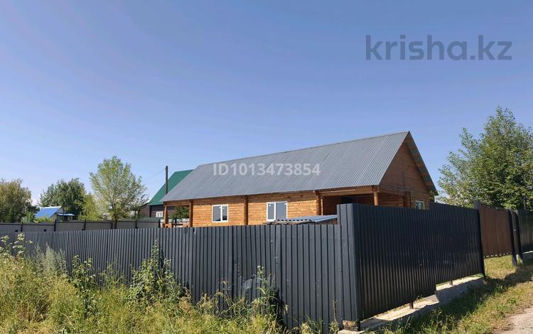 Дом · 4 комнаты · 80 м², Массив 8 — Моря за 25 000 ₸ в Новой бухтарме — фото 2