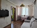 2-бөлмелі пәтер · 48.3 м² · 1/2 қабат, пр. Строителей, бағасы: 6 млн ₸ в Темиртау