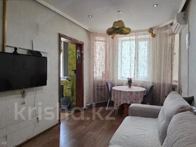 2-бөлмелі пәтер · 48.3 м² · 1/2 қабат, пр. Строителей, бағасы: 6 млн ₸ в Темиртау