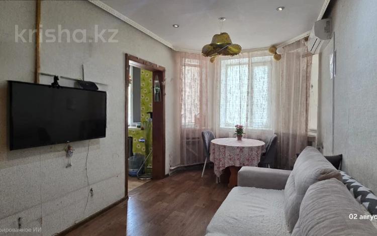 2-бөлмелі пәтер · 48.3 м² · 1/2 қабат, пр. Строителей, бағасы: 6 млн ₸ в Темиртау — фото 2