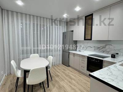 2-комнатная квартира · 70 м² · 9/9 этаж, ул. Сагадата Нурмагамбетова 23/1 за 350 000 〒 в Астане, Алматы р-н