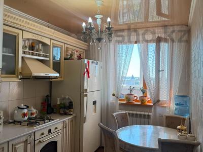 3-бөлмелі пәтер · 72.2 м² · 10/10 қабат, Абая 9/1, бағасы: 27.6 млн ₸ в Костанае