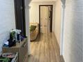 3-бөлмелі пәтер · 60 м² · 2/5 қабат, М Маметова 54 — Площадь М Маметова, бағасы: 180 000 ₸ в Уральске