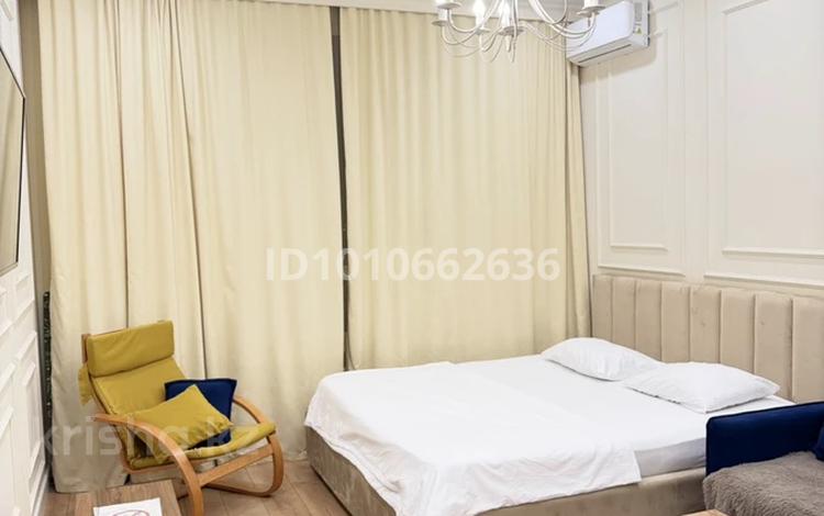 1-бөлмелі пәтер · 43 м², Аль-Фараби 9, бағасы: 20 000 ₸ в Астане, Есильский р-н — фото 2