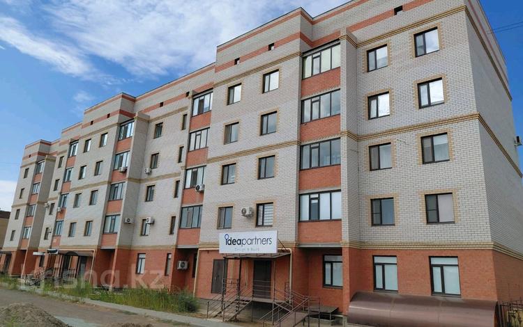 Свободное назначение · 125 м² за 14 млн ₸ в Актобе, мкр. Алтын орда — фото 2