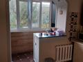 3-бөлмелі пәтер · 75 м² · 3/5 қабат, Тулебаева 27 — Фурманова Макатаева, бағасы: 350 000 〒 в Алматы, Медеуский р-н — фото 3