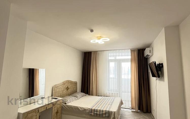 1-комнатная квартира · 42 м², 11 улица 33/2 — Жаңа қала новый город за 2 500 ₸ в Туркестане — фото 2