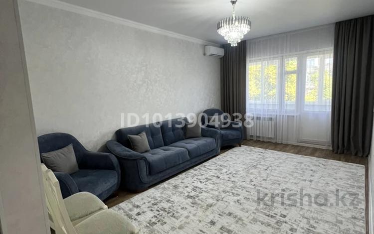 2-бөлмелі пәтер · 54 м² · 4/5 қабат, Спорттық ш/а 5 — Байтурсынова, бағасы: 23 млн ₸ в Шымкенте, Туран р-н — фото 49