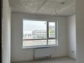 1-бөлмелі пәтер · 37.1 м² · 2/6 қабат, Бауыржана Момышулы 11/14а, бағасы: 26.5 млн ₸ в Алматы, Алатауский р-н