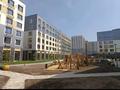 1-бөлмелі пәтер · 37.1 м² · 2/6 қабат, Бауыржана Момышулы 11/14а, бағасы: 26.5 млн ₸ в Алматы, Алатауский р-н — фото 15