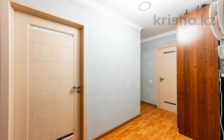 1-комнатная квартира · 37.9 м² · 6/9 этаж, Шакарим Кудайбердыулы 4 за 20 млн ₸ в Астане, Алматы р-н — фото 2
