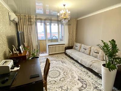 3-комнатная квартира · 62 м² · 6/6 этаж, Ледовского 37 за 19.8 млн 〒 в Павлодаре