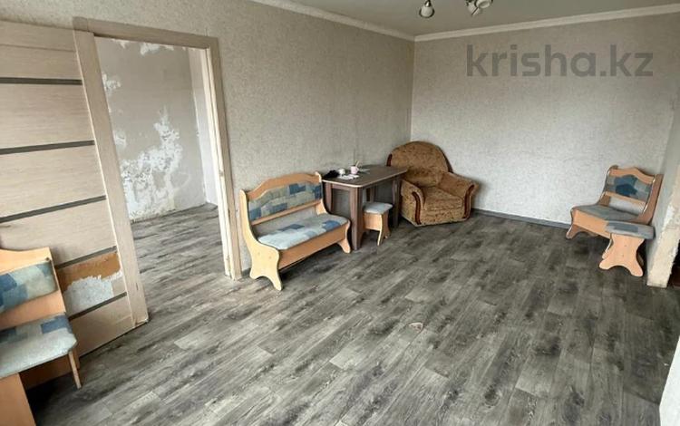 2-комнатная квартира · 46.4 м² · 5/5 этаж, Нуркина 70 за 14.6 млн ₸ в Павлодаре — фото 2