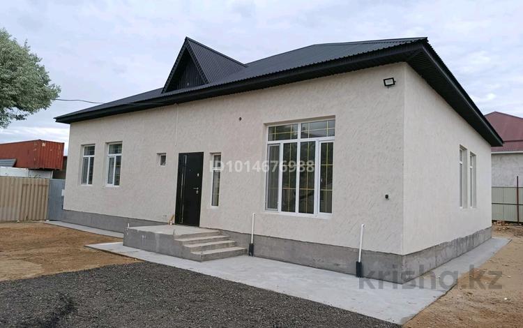 Отдельный дом · 6 комнат · 178 м² · 10 сот., Мкр.Қорқыт ата, Жезқазған 3в — 2026 ж. жаңа үй за 29 млн ₸ в  — фото 11