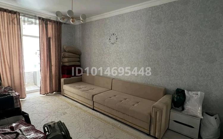 2-комнатная квартира · 41 м² · 4/9 этаж, Улы Дала 31/1 — проспект улы дала за 250 000 ₸ в Астане, Есильский р-н — фото 2