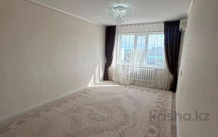 4-комнатная квартира · 90 м² · 9/9 этаж, мкр 11, Аз наурыз 12 за 17.5 млн ₸ в Актобе — фото 2