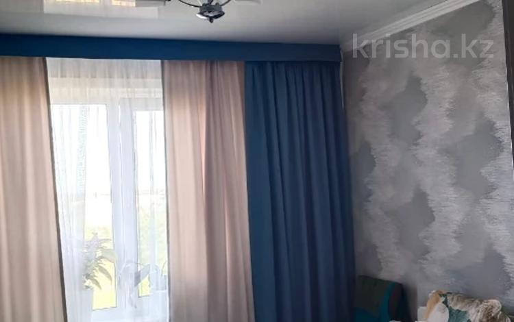 2-бөлмелі пәтер · 50.4 м² · 6/9 қабат, Камзина 13, бағасы: 12.5 млн ₸ в Аксу — фото 3