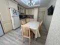 5-бөлмелі пәтер · 140 м² · 6/10 қабат, мкр Кадыра Мырза-Али 17, бағасы: 85 млн ₸ в Уральске — фото 11