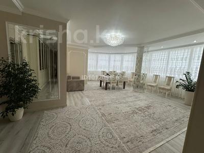 5-бөлмелі пәтер · 140 м² · 6/10 қабат, мкр Кадыра Мырза-Али 17, бағасы: 85 млн ₸ в Уральске