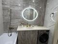 5-бөлмелі пәтер · 140 м² · 6/10 қабат, мкр Кадыра Мырза-Али 17, бағасы: 85 млн ₸ в Уральске — фото 19
