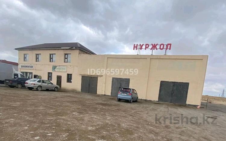 СТО Нуржол · 300 м², бағасы: 30 млн ₸ в Кызылтобе — фото 2