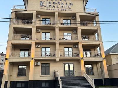 1-комнатная квартира · 35 м² · 2/5 этаж, Жазыксай 3 — Жанибекова и Жазыксай за 20 000 〒 в Шымкенте, Каратауский р-н