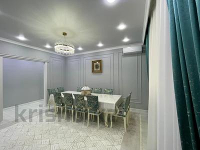 4-комнатная квартира · 110.7 м² · 5/9 этаж, мкр Нурсая, Абулхайыр хана 51а за 55 млн ₸ в Атырау