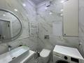 4-бөлмелі пәтер · 110.7 м² · 5/9 қабат, Нұрсая ш/а., Абулхайыр хана 51а, бағасы: 55 млн ₸ в Атырау, мкр Нурсая — фото 15