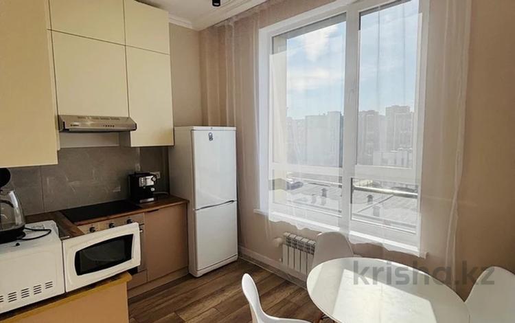 1-бөлмелі пәтер · 39 м² · 7/9 қабат, Абикен Бектуров 19, бағасы: ~ 30 млн ₸ в Астане, Нура р-н — фото 38