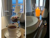 1-комнатная квартира · 45 м² · 8/9 этаж, Нурсултана Назарбаева 288в — City Mall, Семейный, Новая Мечеть за 25 000 〒 в Петропавловске