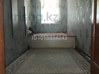 2-комнатная квартира · 51 м² · 1/3 этаж, Гагарина 8 за 8 млн ₸ в Текели