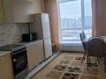 1-бөлмелі пәтер · 45 м² · 4/9 қабат, Нажимединова 44а, бағасы: 200 000 ₸ в Астане, Сарайшык р-н