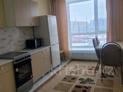 1-бөлмелі пәтер · 45 м² · 4/9 қабат, Нажимединова 44а, бағасы: 200 000 ₸ в Астане, Сарайшык р-н