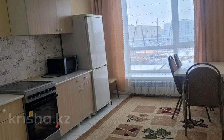 1-бөлмелі пәтер · 45 м² · 4/9 қабат, Нажимединова 44а, бағасы: 200 000 ₸ в Астане, Сарайшык р-н — фото 2