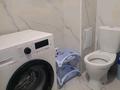 1-бөлмелі пәтер · 45 м² · 4/9 қабат, Нажимединова 44а, бағасы: 200 000 ₸ в Астане, Сарайшык р-н — фото 4