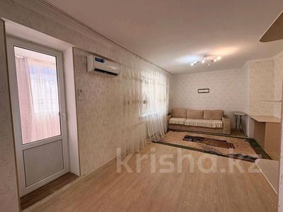 1-комнатная квартира · 45 м² · 4/12 этаж, Байтурсынова 31 — Сагадат Нурмагамбетов за 220 000 ₸ в Астане, Сарайшык р-н
