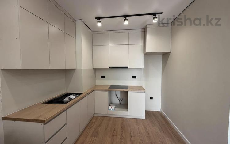 3-комнатная квартира · 51 м² · 6/7 этаж, СТ Монтажник, Алатауская трасса — НАУРЫЗ ПРОХОДИТ за 35.5 млн ₸ в  — фото 13